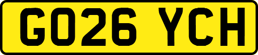 GO26YCH