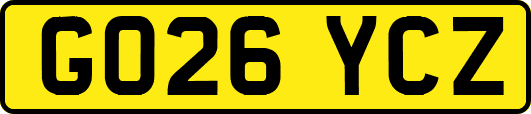GO26YCZ