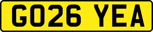 GO26YEA