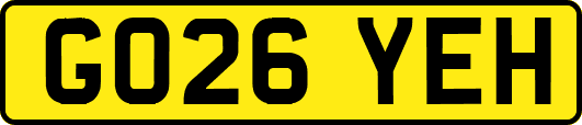GO26YEH