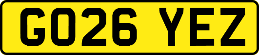 GO26YEZ