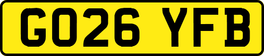 GO26YFB