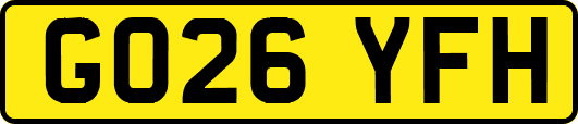 GO26YFH
