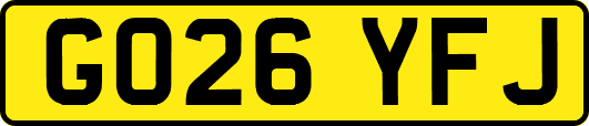 GO26YFJ