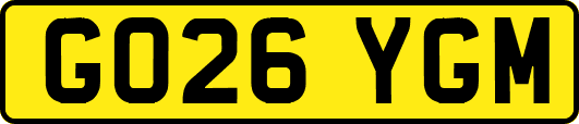 GO26YGM