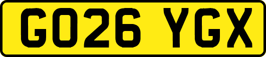 GO26YGX