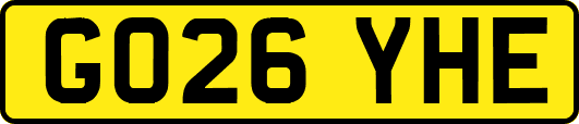 GO26YHE