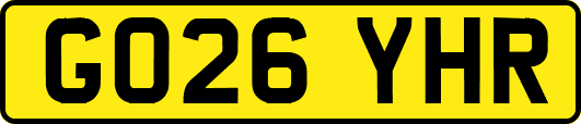 GO26YHR
