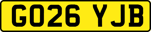 GO26YJB