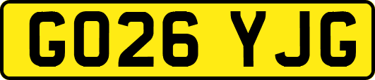 GO26YJG