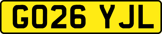 GO26YJL