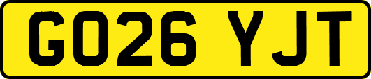GO26YJT