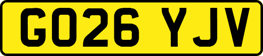 GO26YJV