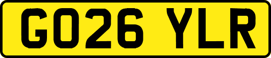 GO26YLR