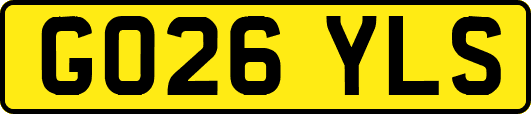 GO26YLS