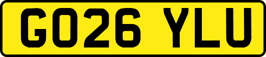GO26YLU