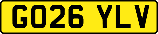 GO26YLV