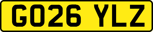 GO26YLZ
