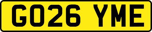 GO26YME