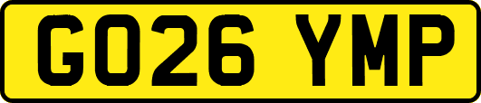 GO26YMP