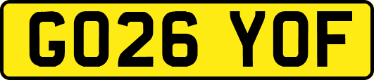 GO26YOF