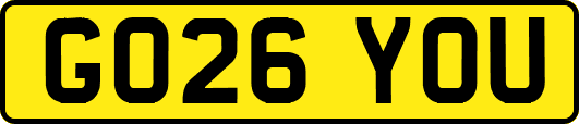 GO26YOU
