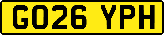 GO26YPH
