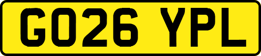 GO26YPL