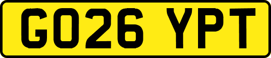 GO26YPT