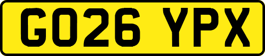 GO26YPX
