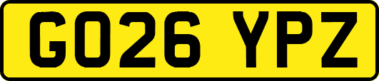 GO26YPZ