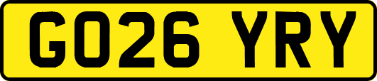 GO26YRY