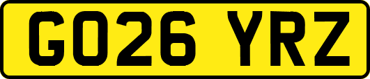 GO26YRZ