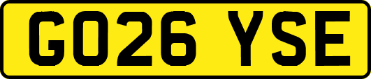 GO26YSE