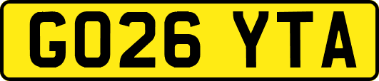 GO26YTA