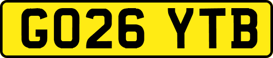 GO26YTB