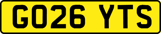 GO26YTS