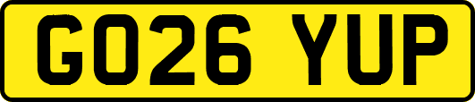 GO26YUP