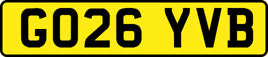 GO26YVB