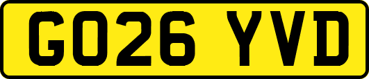 GO26YVD