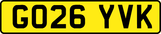 GO26YVK