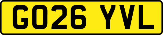 GO26YVL