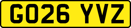 GO26YVZ