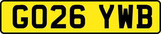 GO26YWB