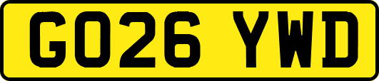 GO26YWD