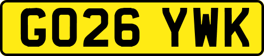 GO26YWK
