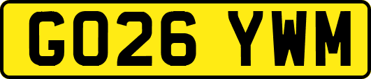 GO26YWM