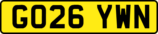 GO26YWN