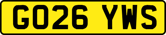 GO26YWS