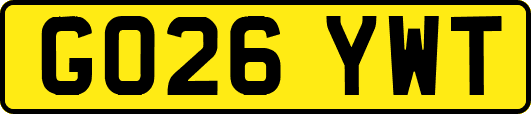 GO26YWT